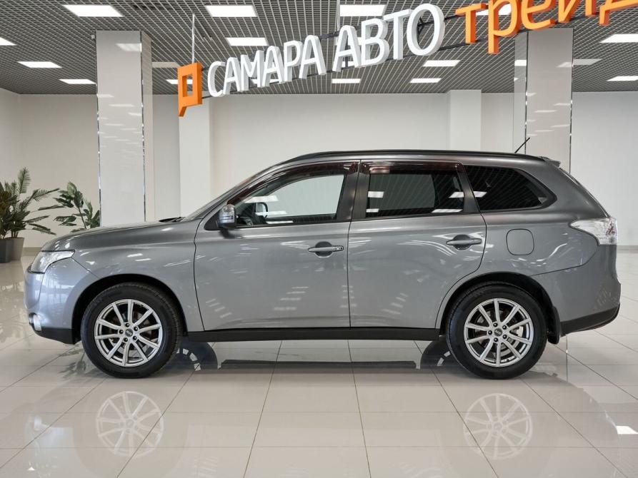 Mitsubishi Outlander III Самара  - изображение 6