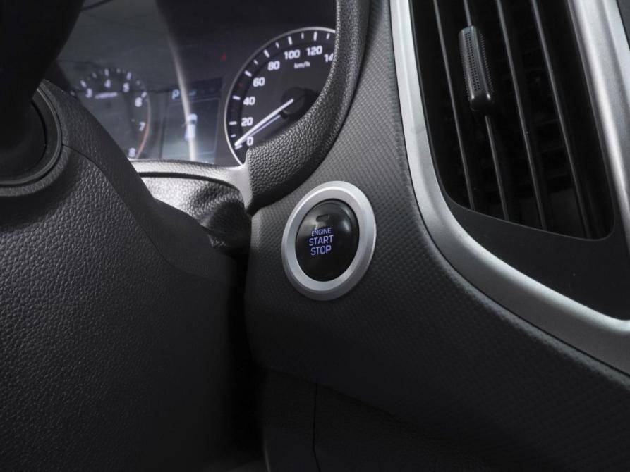 Hyundai Creta I Ростов-на-Дону  - изображение 19