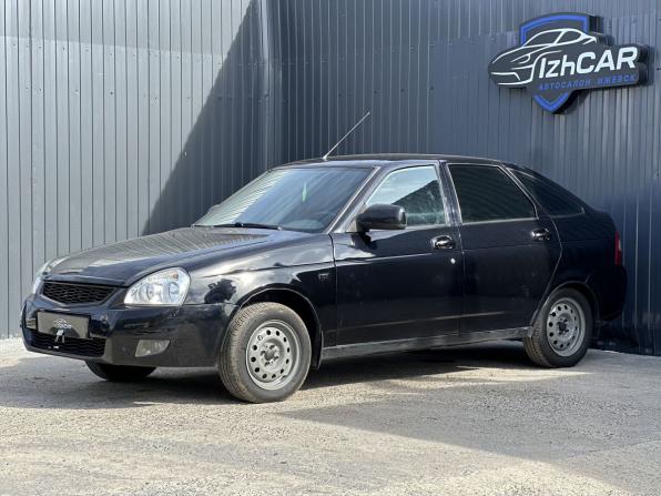 Lada (ВАЗ) Priora I с пробегом 2013 года, цена 319 000 рублей, 138500 км, хэтчбек, Автокод Объявления