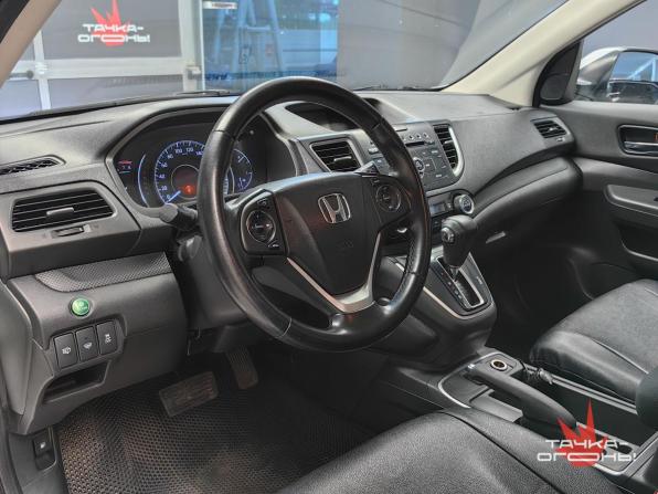 Honda CR-V IV с пробегом 2015 года, цена 1 950 000 рублей, 161000 км, внедорожник, Автокод Объявления