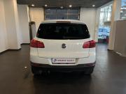 Volkswagen Tiguan I Рестайлинг Чебоксары  - изображение 41