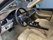 Audi A8 III (D4) Рестайлинг Екатеринбург  - изображение 66