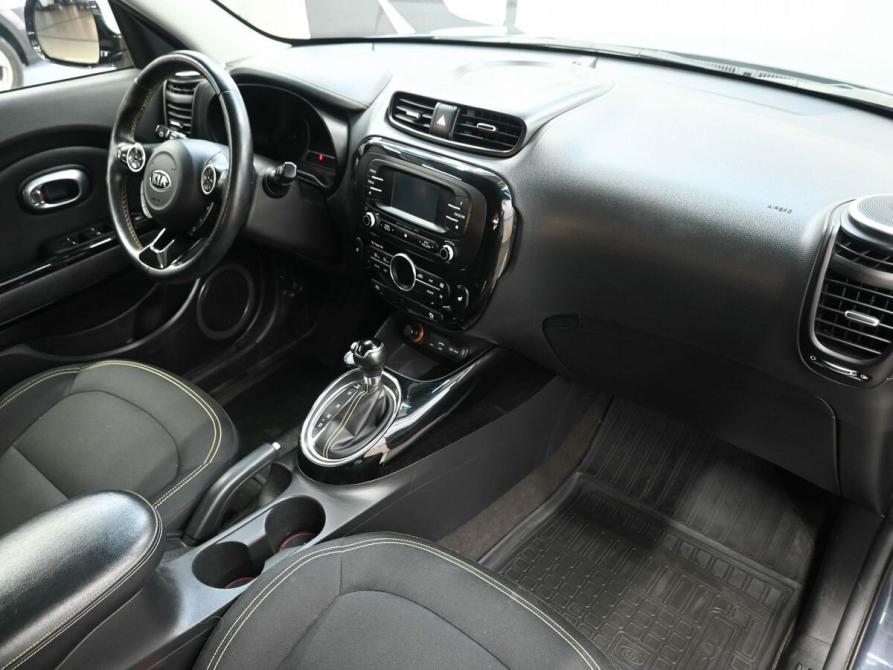 Kia Soul II Ростов-на-Дону  - изображение 7