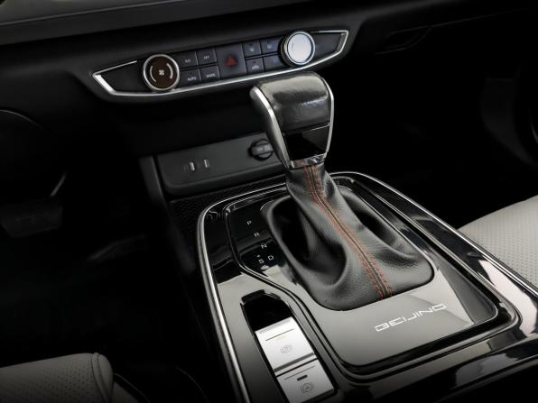 BAIC U5 Plus с пробегом 2023 года, цена 740 000 рублей, 171060 км, седан, Автокод Объявления