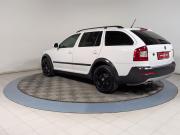 Skoda Octavia II (A5) Рестайлинг Екатеринбург  - изображение 24