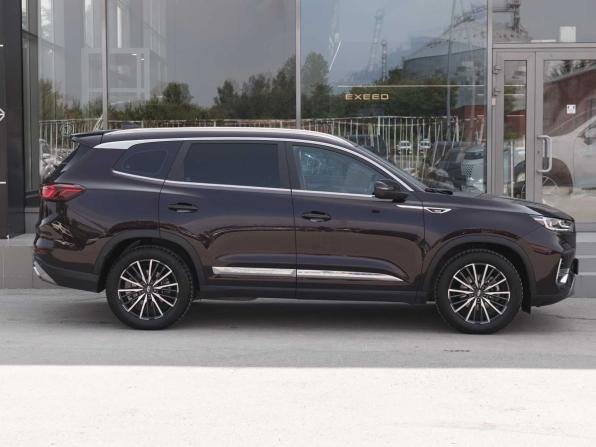 Chery Tiggo 8 Pro I с пробегом 2022 года, цена 1 850 000 рублей, 62161 км, внедорожник, Автокод Объявления