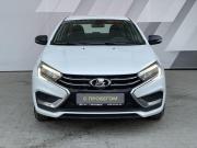 Lada (ВАЗ) Vesta I Рестайлинг (NG) Екатеринбург  - изображение 21