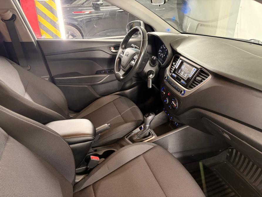 Hyundai Solaris II Екатеринбург  - изображение 27