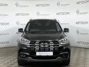 Chery Tiggo 8 I Рестайлинг Москва  - изображение 18