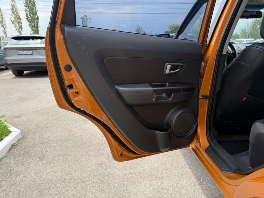 Kia Soul I Энгельс  - изображение 27