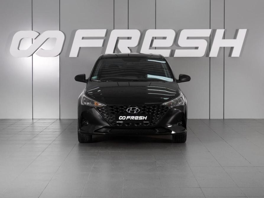 Hyundai Solaris II Рестайлинг Минеральные Воды  - изображение 3