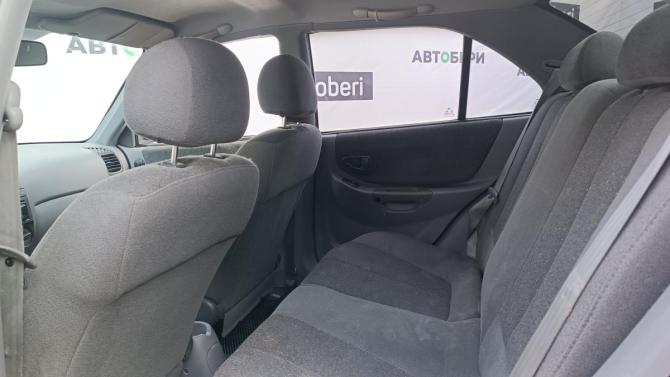 Hyundai Accent II с пробегом 2009 года, цена 260 000 рублей, 249073 км, седан, Автокод Объявления