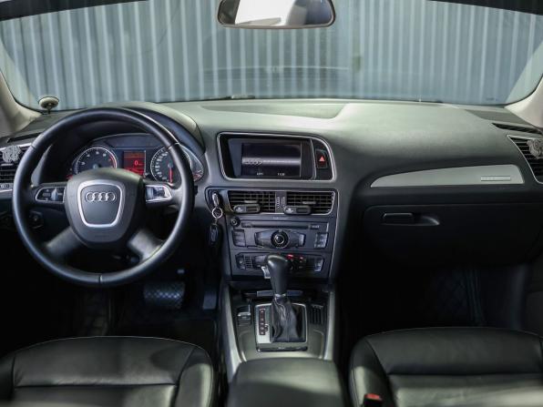 Audi Q5 I (8R) с пробегом 2012 года, цена 1 349 000 рублей, 182000 км, внедорожник, Автокод Объявления