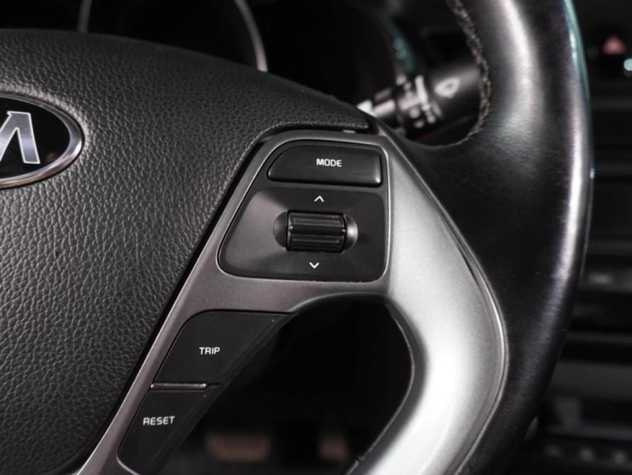 Kia Rio III Рестайлинг Воронеж  - изображение 23