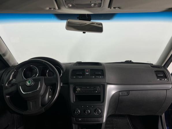 Skoda Yeti I с пробегом 2010 года, цена 599 000 рублей, 222000 км, внедорожник, Автокод Объявления
