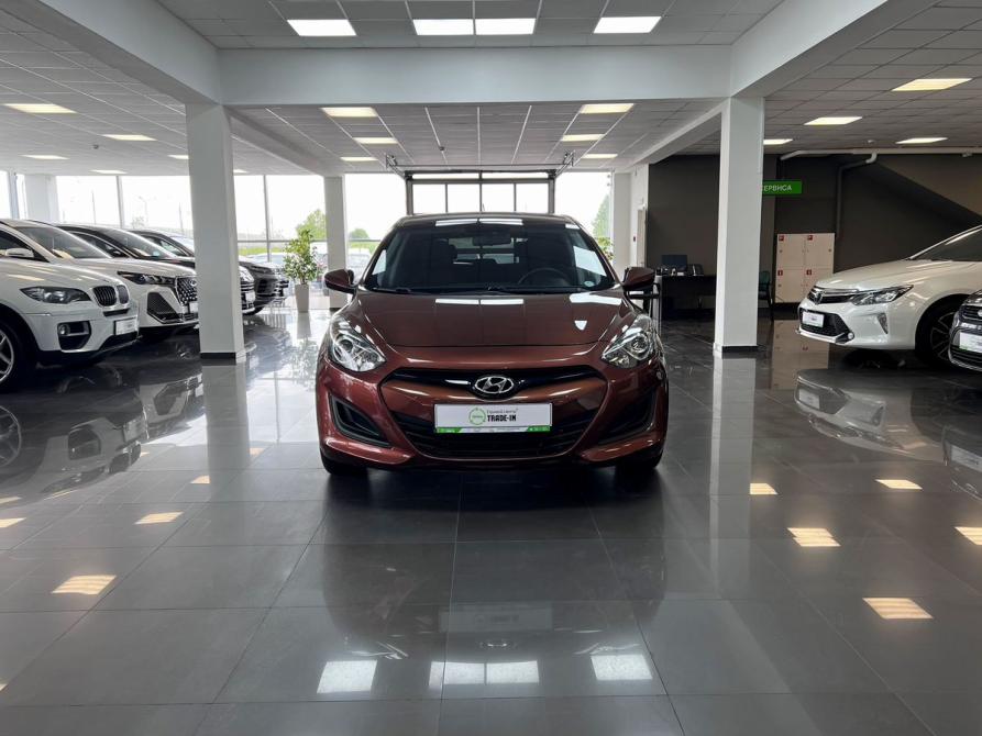Hyundai i30 II Тверь  - изображение 3