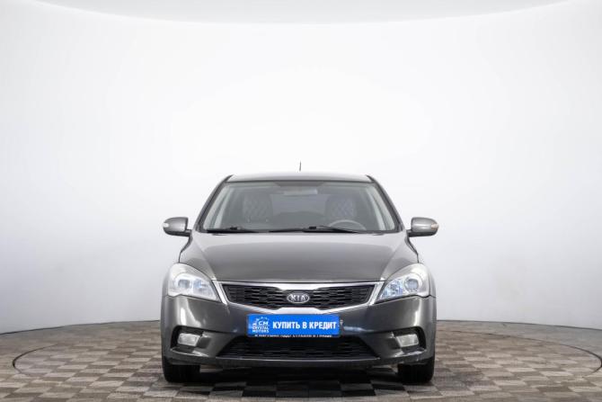 Kia Ceed I Рестайлинг с пробегом 2010 года, цена 749 000 рублей, 250165 км, хэтчбек, Автокод Объявления