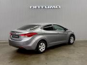 Hyundai Elantra V (MD) Краснодар  - изображение 22
