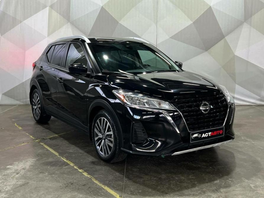 Nissan Kicks I Рестайлинг Оренбург  - изображение 3