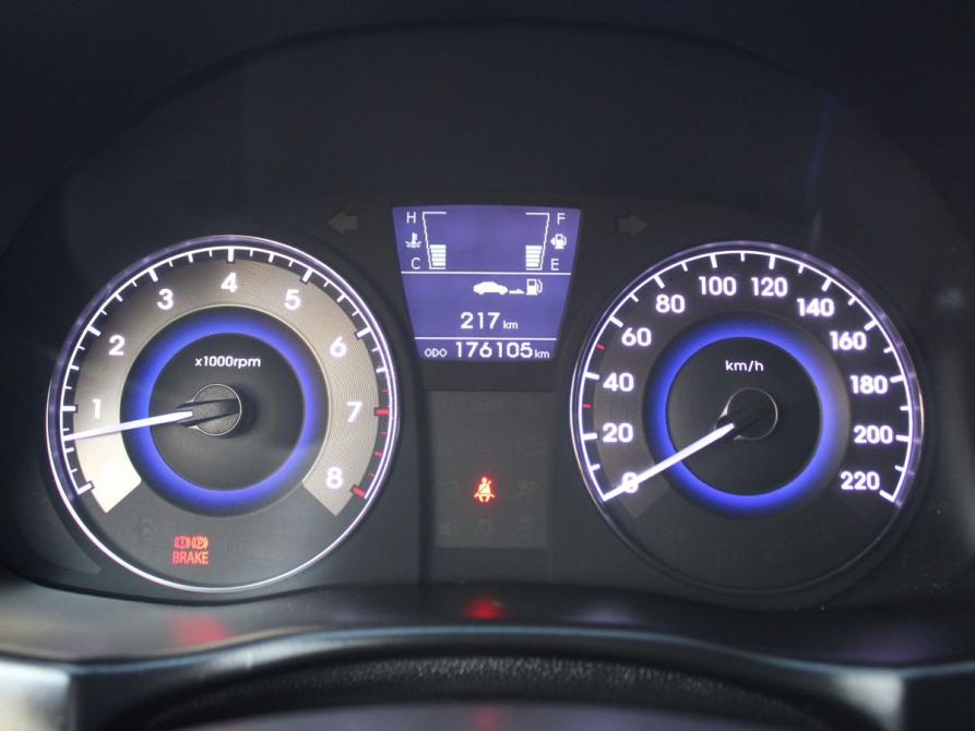 Hyundai Solaris I Дзержинск  - изображение 12