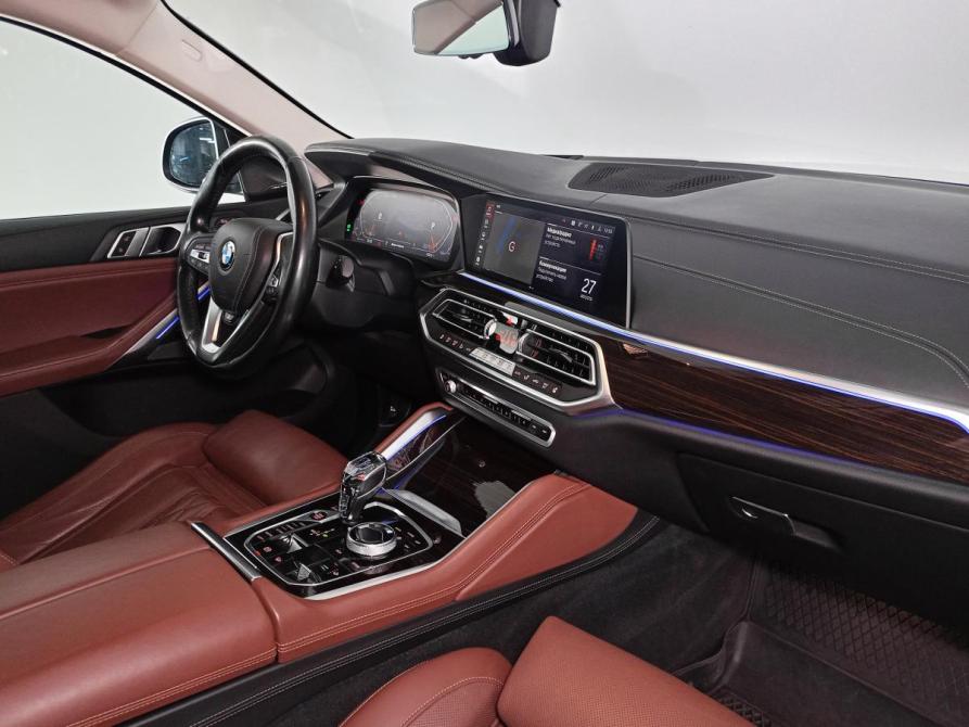 BMW X6 III (G06) Казань  - изображение 9