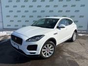 Jaguar E-Pace I Нижний Тагил  - изображение 29