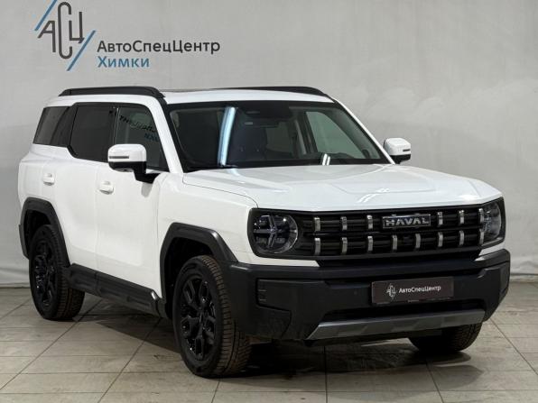Haval H3 с пробегом 2024 года, цена 2 469 800 рублей, 19000 км, внедорожник, Автокод Объявления