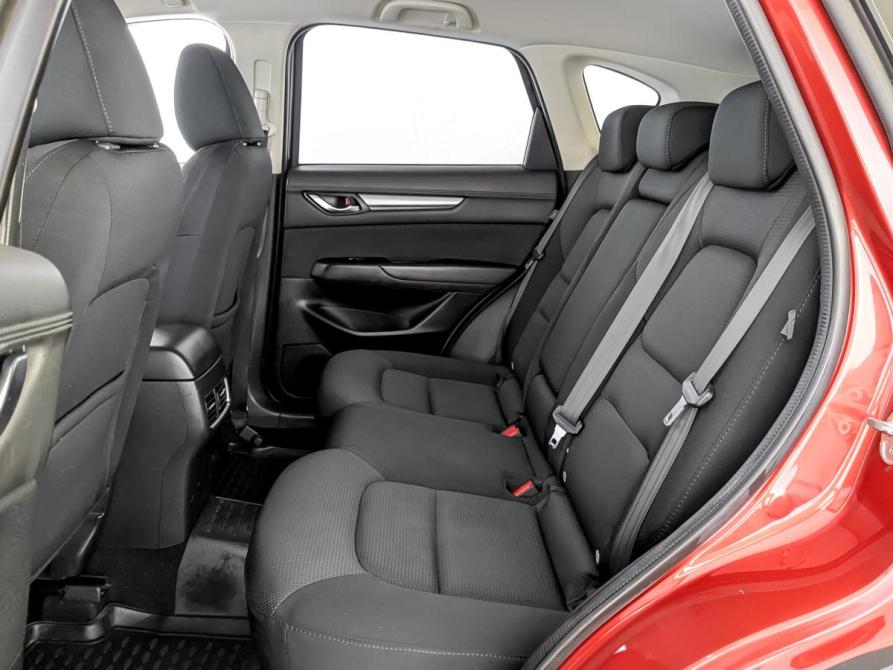 Mazda CX-5 II Москва  - изображение 12