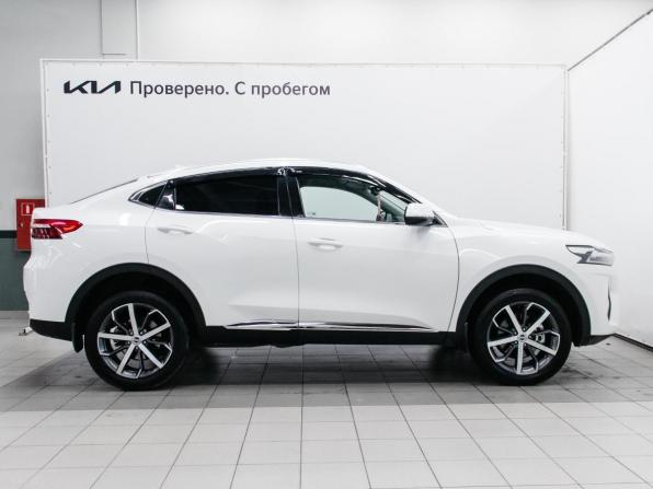 Haval F7x I с пробегом 2021 года, цена 1 699 000 рублей, 70190 км, внедорожник, Автокод Объявления