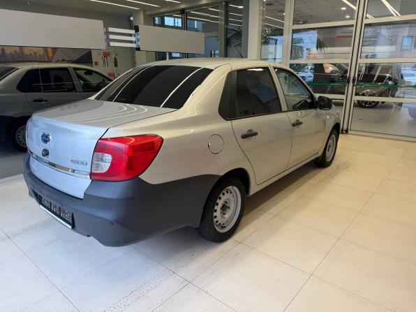 Datsun on-DO I с пробегом 2019 года, цена 501 018 рублей, 95650 км, седан, Автокод Объявления