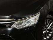 Toyota Camry VII (XV50) Рестайлинг Москва  - изображение 30
