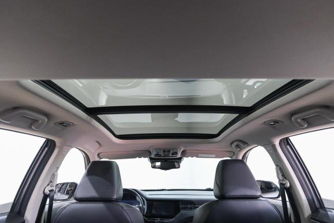 Haval F7x I с пробегом 2019 года, цена 1 869 000 рублей, 45000 км, внедорожник, Автокод Объявления