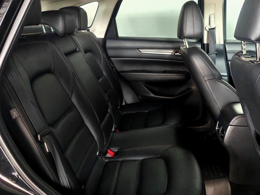 Mazda CX-5 II Москва  - изображение 10