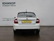 Skoda Rapid I Рестайлинг Нижний Новгород  - изображение 28