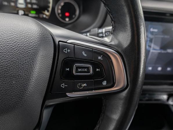 Chery Tiggo 4 I Рестайлинг с пробегом 2021 года, цена 1 390 000 рублей, 50237 км, внедорожник, Автокод Объявления