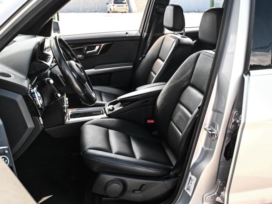Mercedes-Benz GLK-Класс I (X204) Рестайлинг Новороссийск  - изображение 10