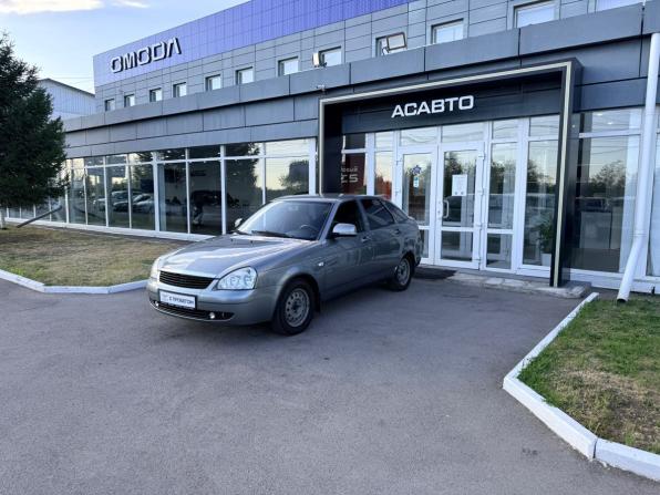Lada (ВАЗ) Priora I с пробегом 2008 года, цена 229 000 рублей, 154857 км, хэтчбек, Автокод Объявления