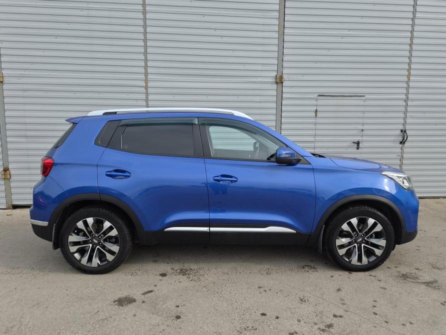 Chery Tiggo 4 I Рестайлинг Саратов  - изображение 4