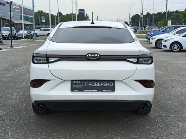 JAC J7 I с пробегом 2023 года, цена 1 295 000 рублей, 19618 км, хэтчбек, Автокод Объявления