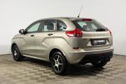 Lada (ВАЗ) XRAY I Казань  - изображение 21