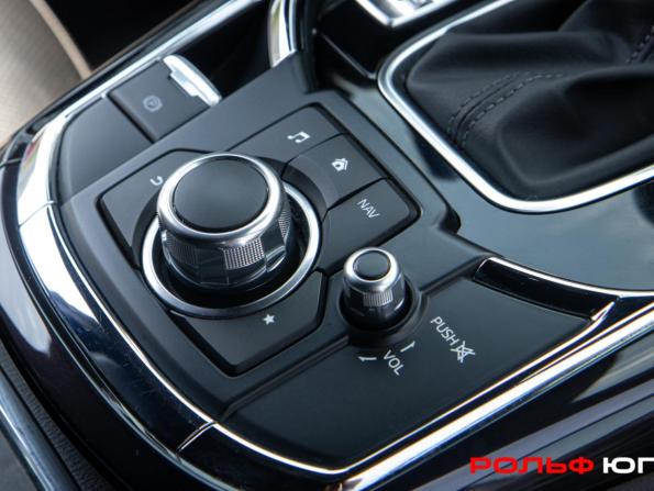Mazda CX-9 II с пробегом 2017 года, цена 3 848 000 рублей, 60497 км, внедорожник, Автокод Объявления