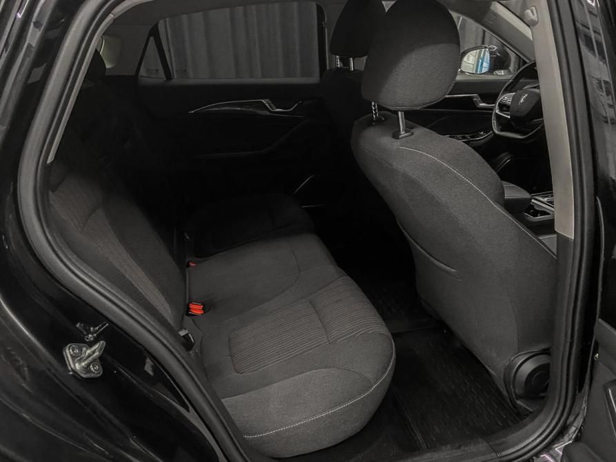 FAW Bestune B70 I Красноярск  - изображение 11
