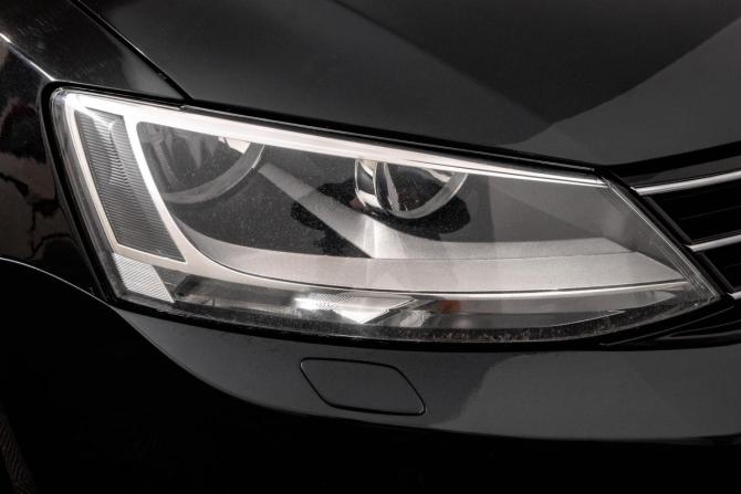 Volkswagen Jetta VI Рестайлинг с пробегом 2014 года, цена 1 099 000 рублей, 188000 км, седан, Автокод Объявления