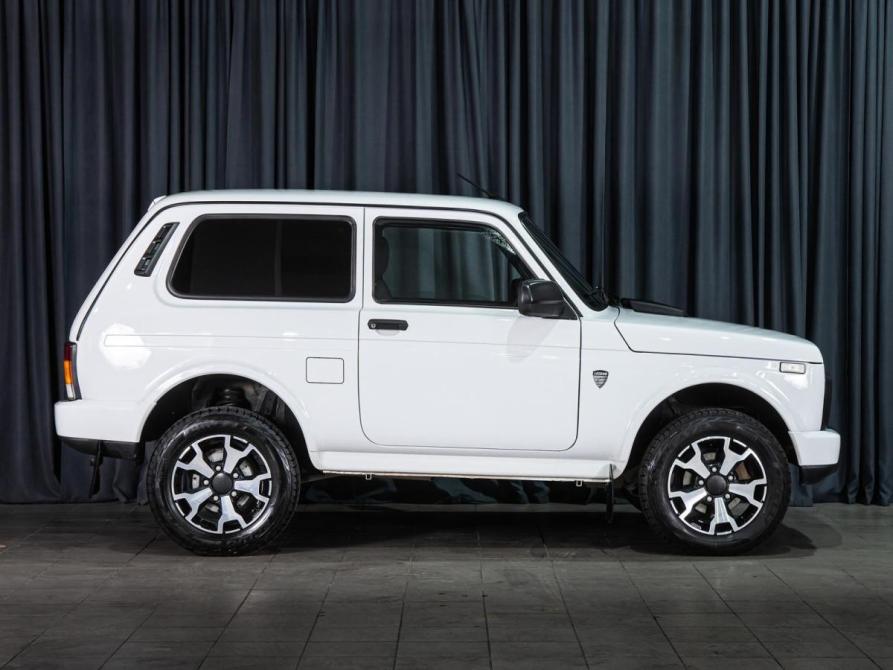 Lada (ВАЗ) Niva Legend Волгоград  - изображение 5