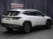 Hyundai Tucson IV Москва  - изображение 30