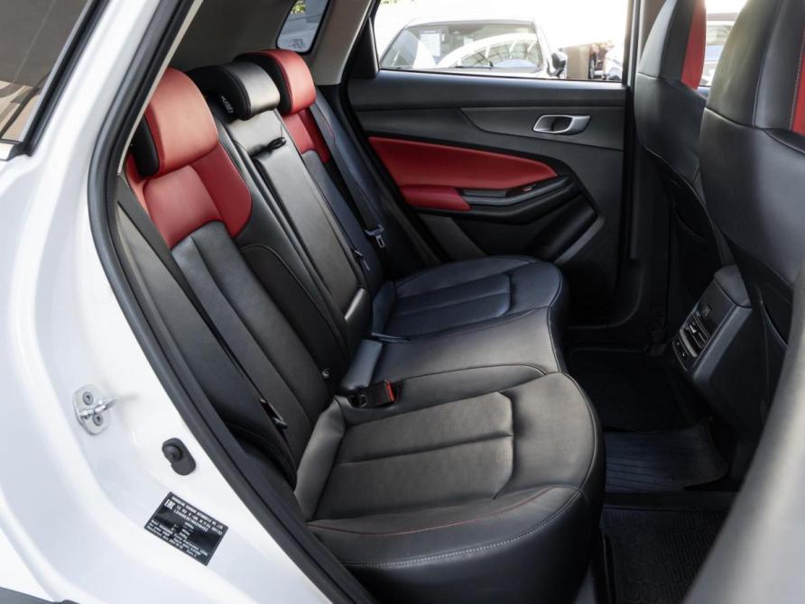 Changan CS55 Plus II Волгоград  - изображение 13