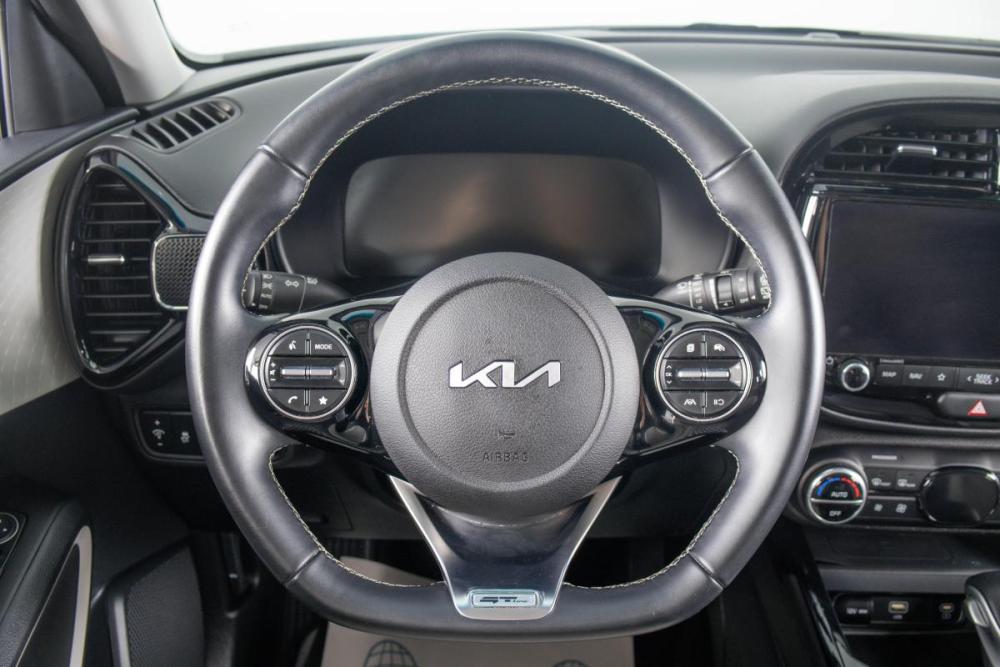 Kia Soul III Рестайлинг Пермь  - изображение 16