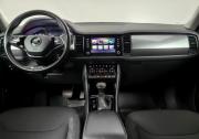 Skoda Kodiaq I Москва  - изображение 31