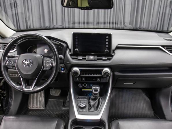 Toyota RAV4 V (XA50) с пробегом 2020 года, цена 2 949 000 рублей, 137000 км, внедорожник, Автокод Объявления