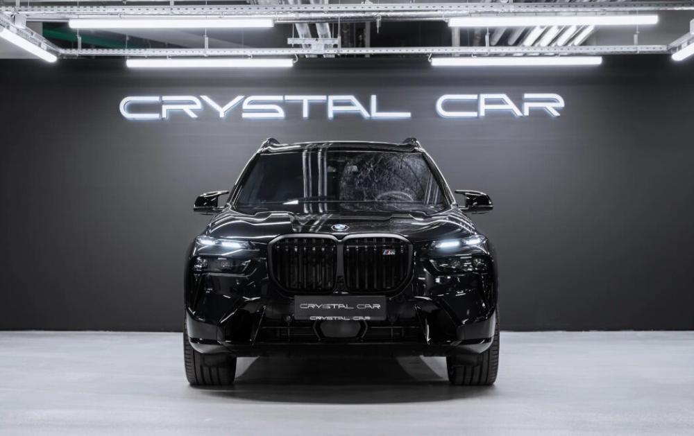 BMW X7 I (G07) Рестайлинг Москва  - изображение 5